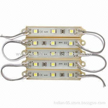 3528 Series LED Modules, High Brightness